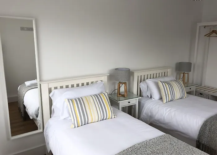 Eyre Square Townhouse